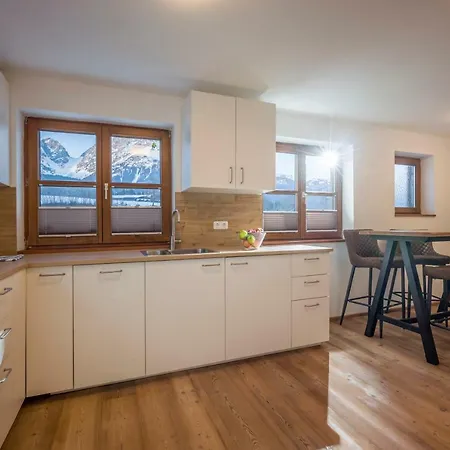 Сasa de vacaciones Kaiser Going am Wilden Kaiser