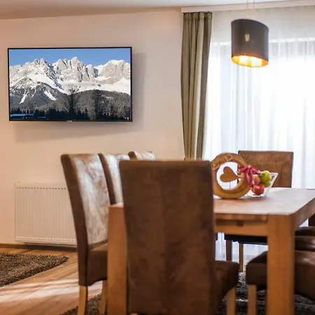 Kaiser Holiday home