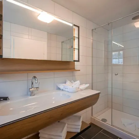 Kaiser Holiday home Going am Wilden Kaiser