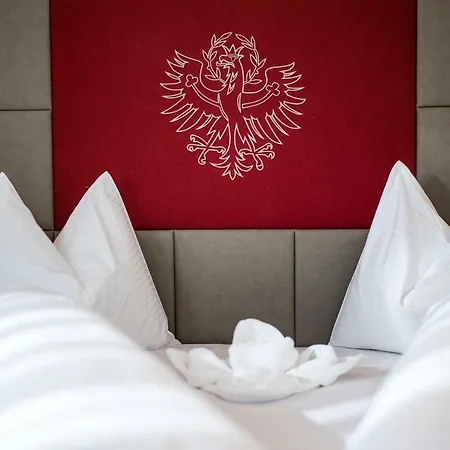 Kaiser * Going am Wilden Kaiser