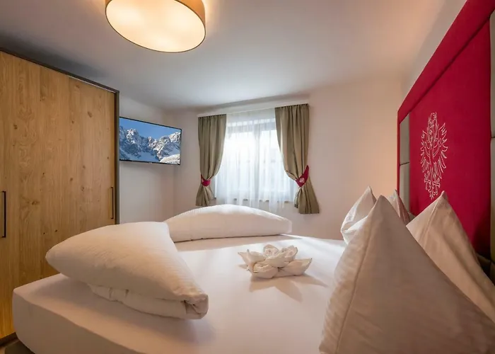 Kaiser Casa vacanze Going am Wilden Kaiser