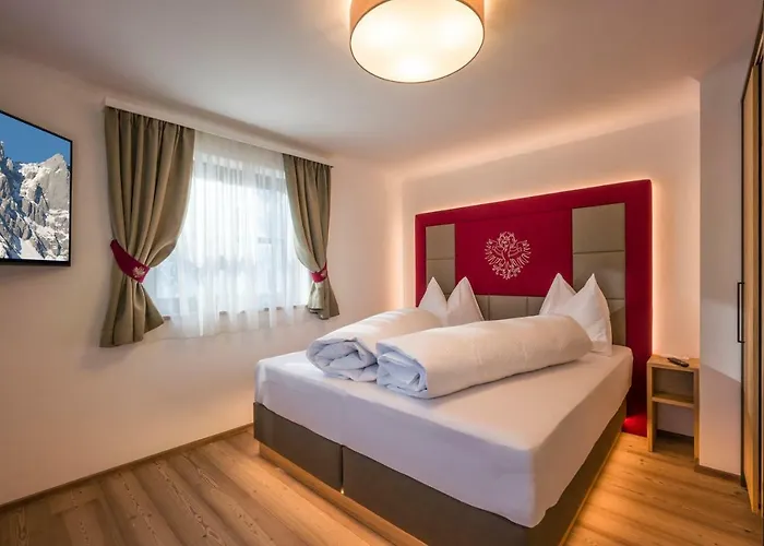 Kaiser Casa vacanze Going am Wilden Kaiser