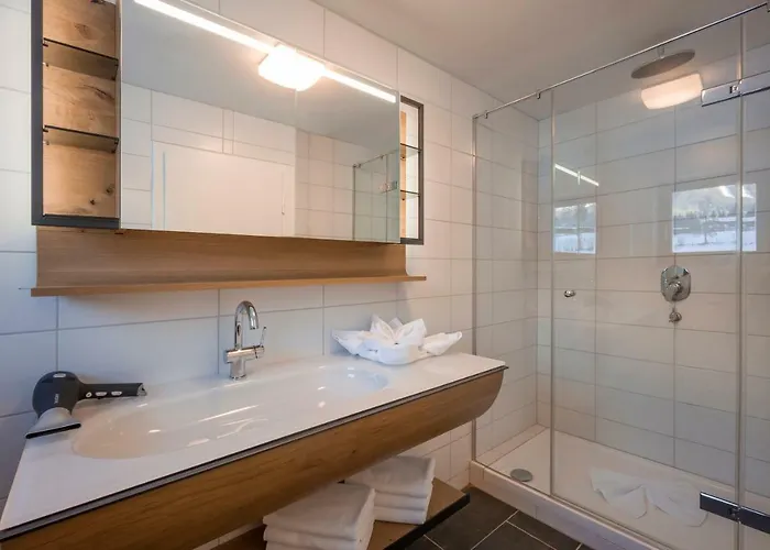 Kaiser Vakantiehuis Going am Wilden Kaiser