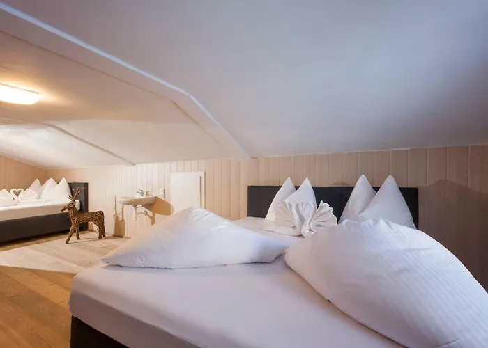 Kaiser * Going am Wilden Kaiser