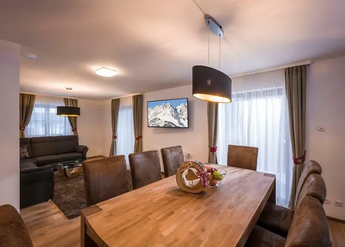 Casa vacanze Kaiser Going am Wilden Kaiser