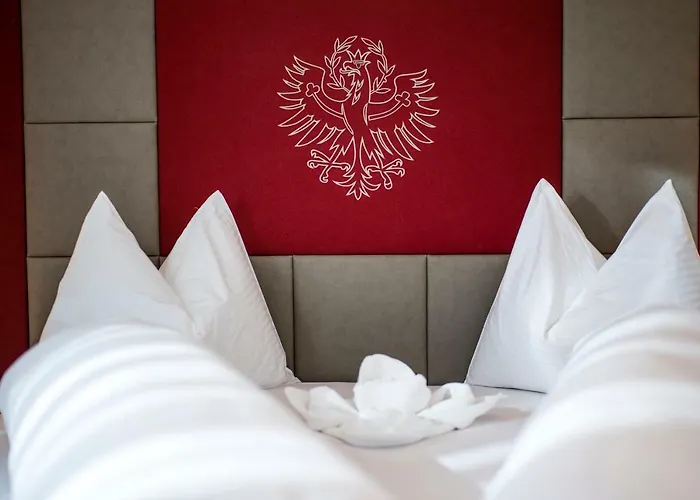 Kaiser * Going am Wilden Kaiser