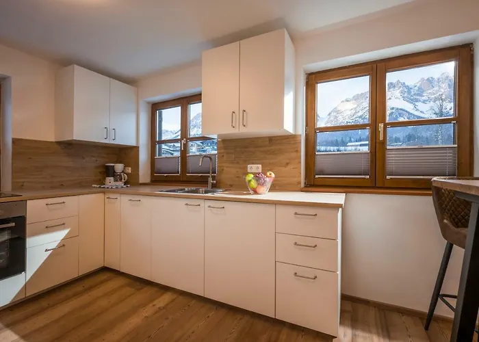 Kaiser Going am Wilden Kaiser