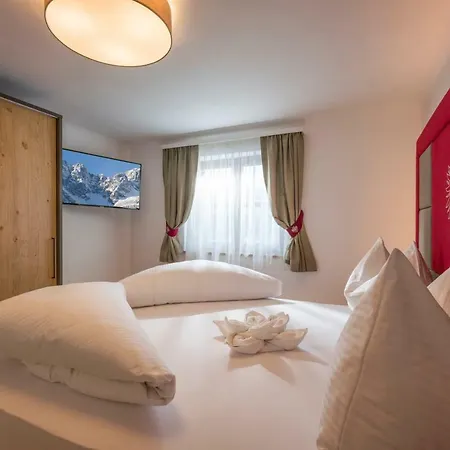 Kaiser בית נופש Going am Wilden Kaiser