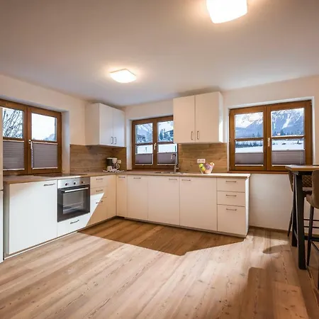 Kaiser Hébergement de vacances *