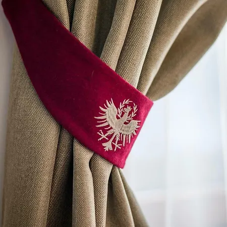 Kaiser בית נופש