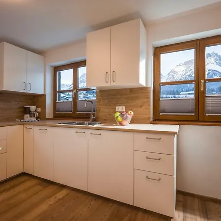 Kaiser Going am Wilden Kaiser