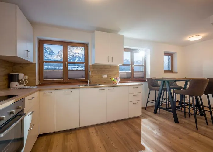 Hébergement de vacances Kaiser Going am Wilden Kaiser