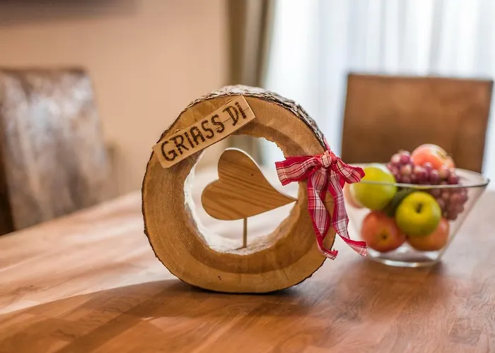 Kaiser Hébergement de vacances